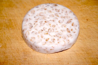 rye flakes bottom